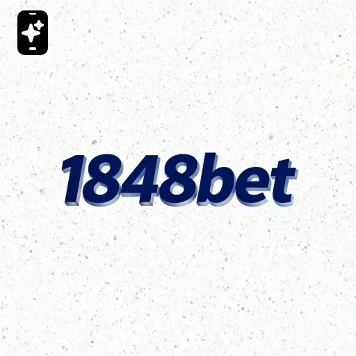 APP oficial da 1848bet para mobile