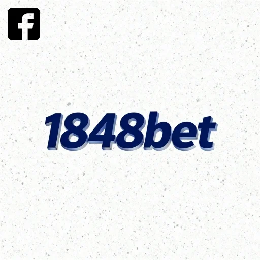 Página oficial da 1848bet no Facebook