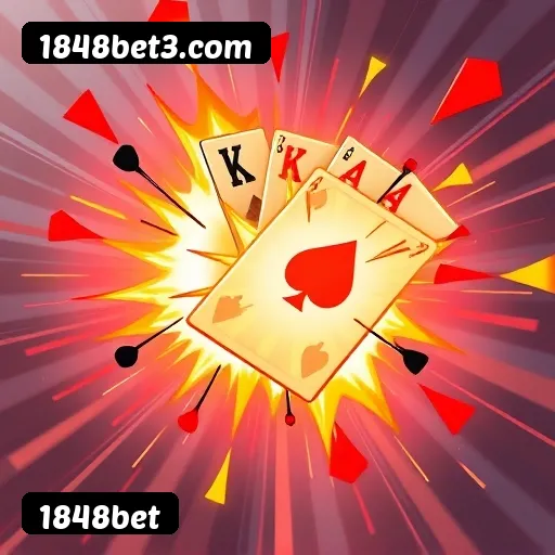 Recursos App 1848bet