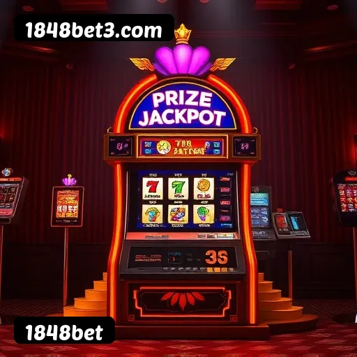 FAQ - Perguntas Frequentes 1848bet