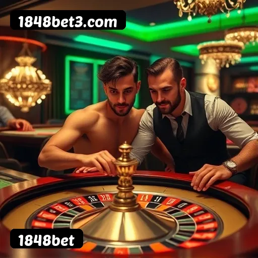 Análise 1848bet - Vantagens e Desvantagens